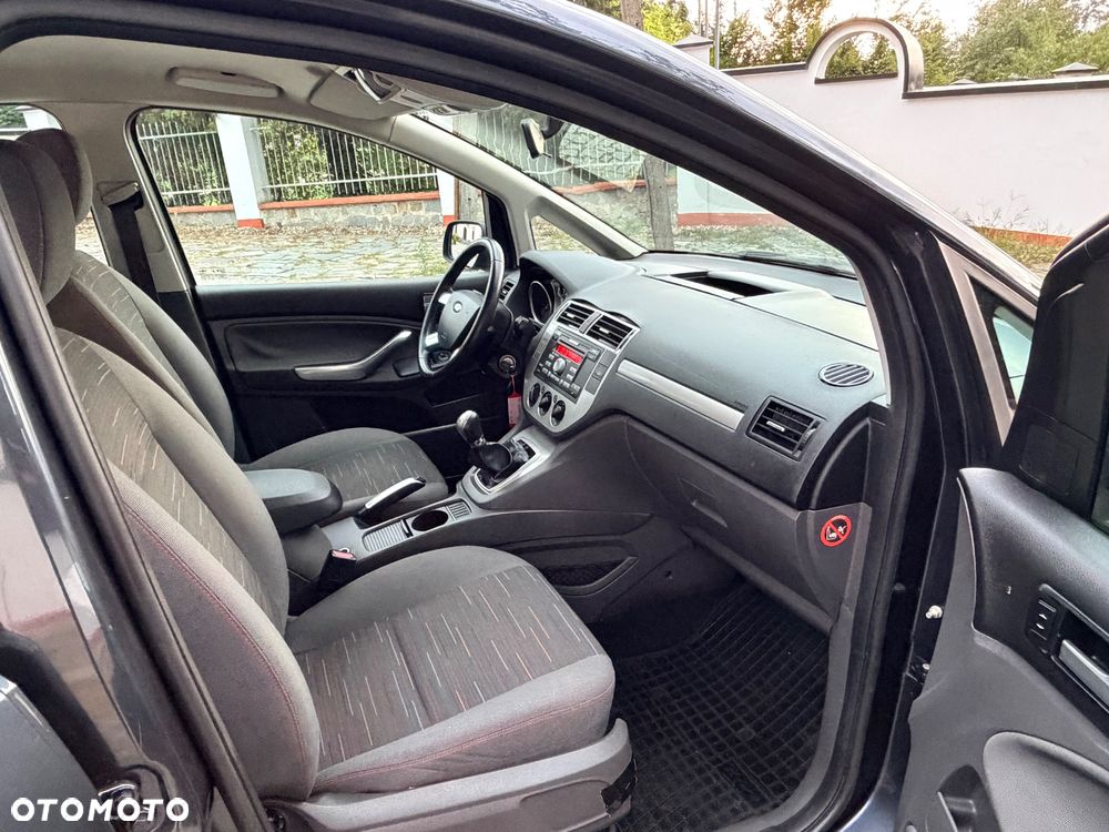 Ford C-MAX 1.6 Style - 7