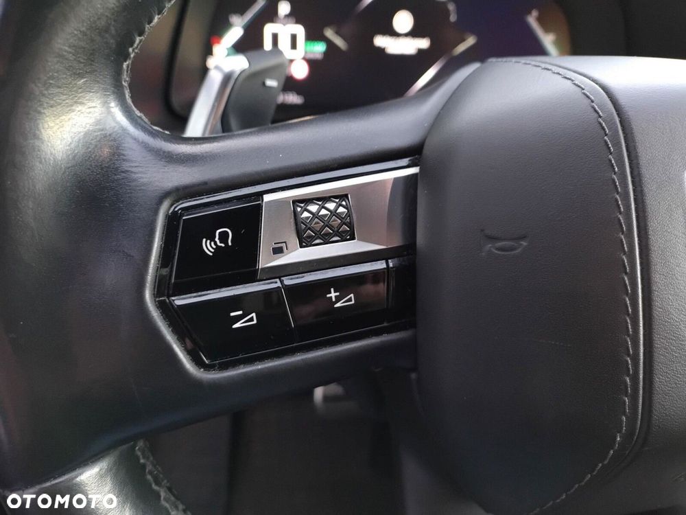 DS Automobiles DS 7 Crossback - 16