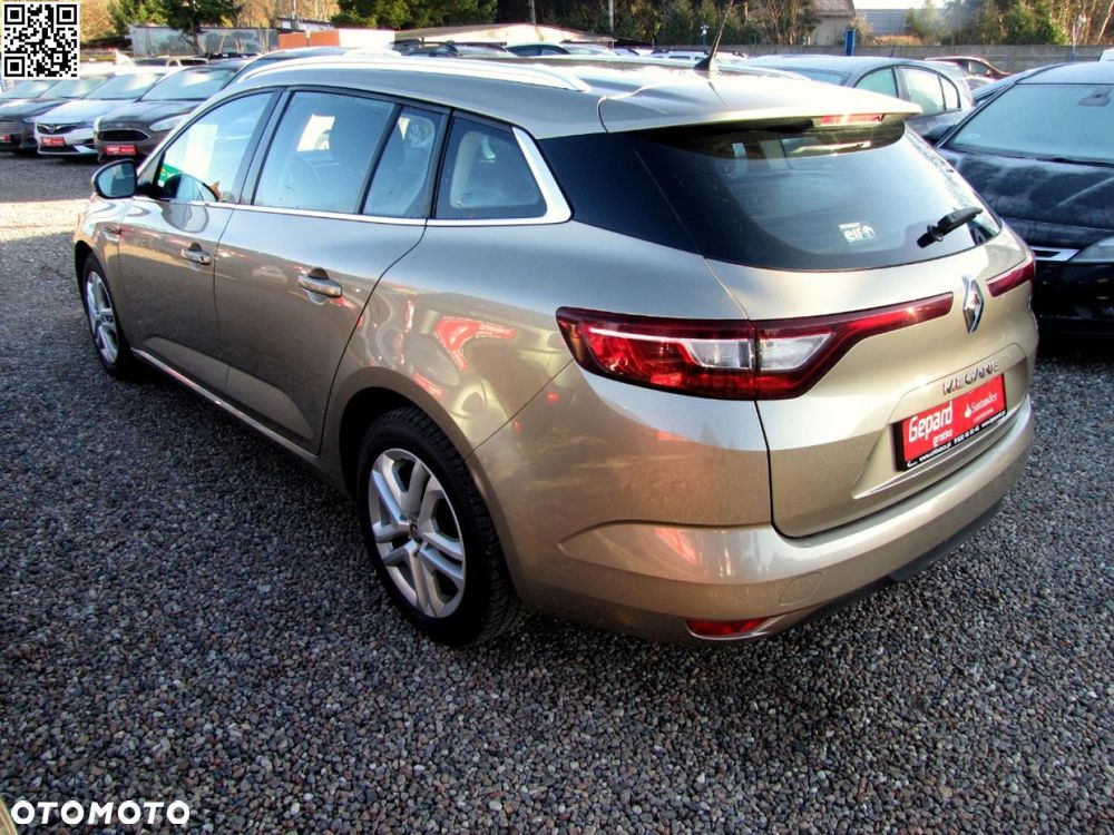 Renault Megane - 21