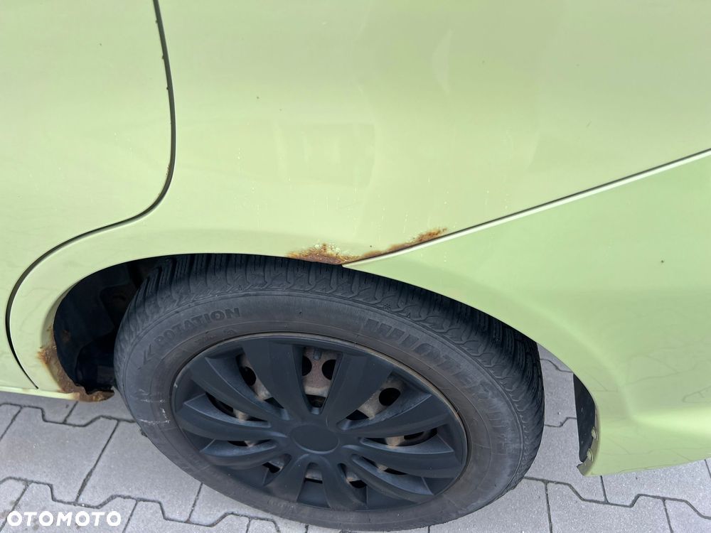 Honda Jazz 1.2 LS - 13