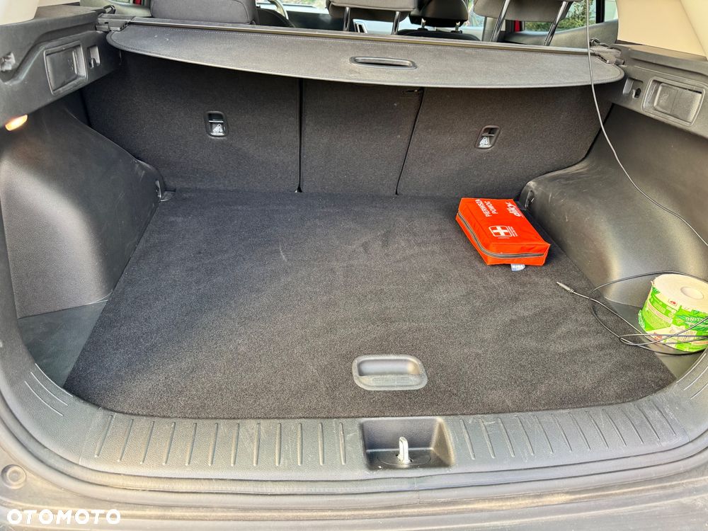 Kia Sportage 1.6 T-GDI HEV L 2WD - 10