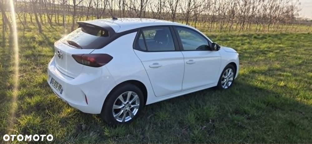 Opel Corsa 1.2 Start/Stop - 4