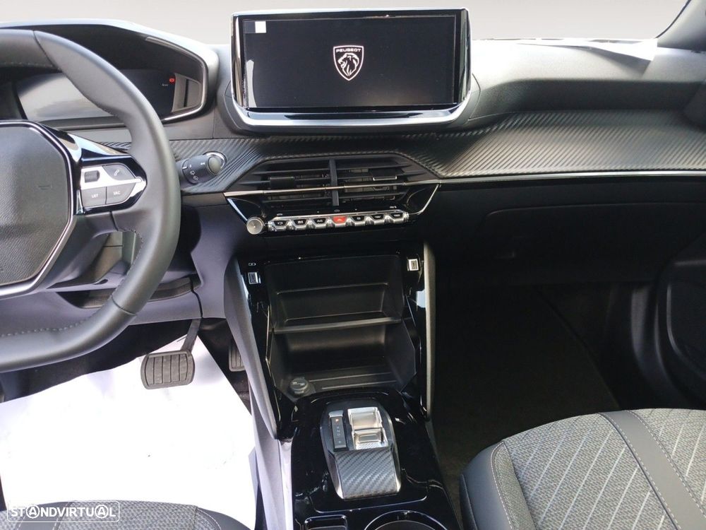 Peugeot e-2008 54 kWh Allure - 12