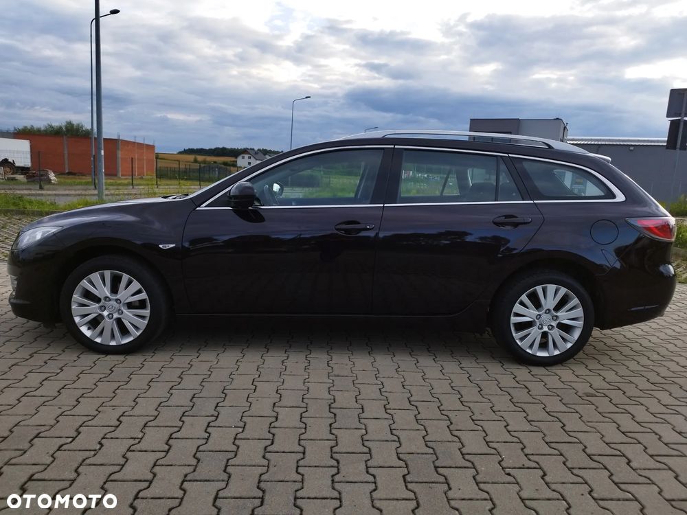 Mazda 6 Sport 2.0 Active - 11