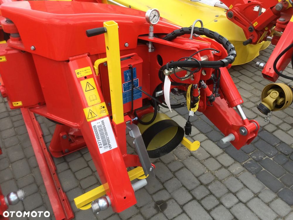 Pottinger - 3