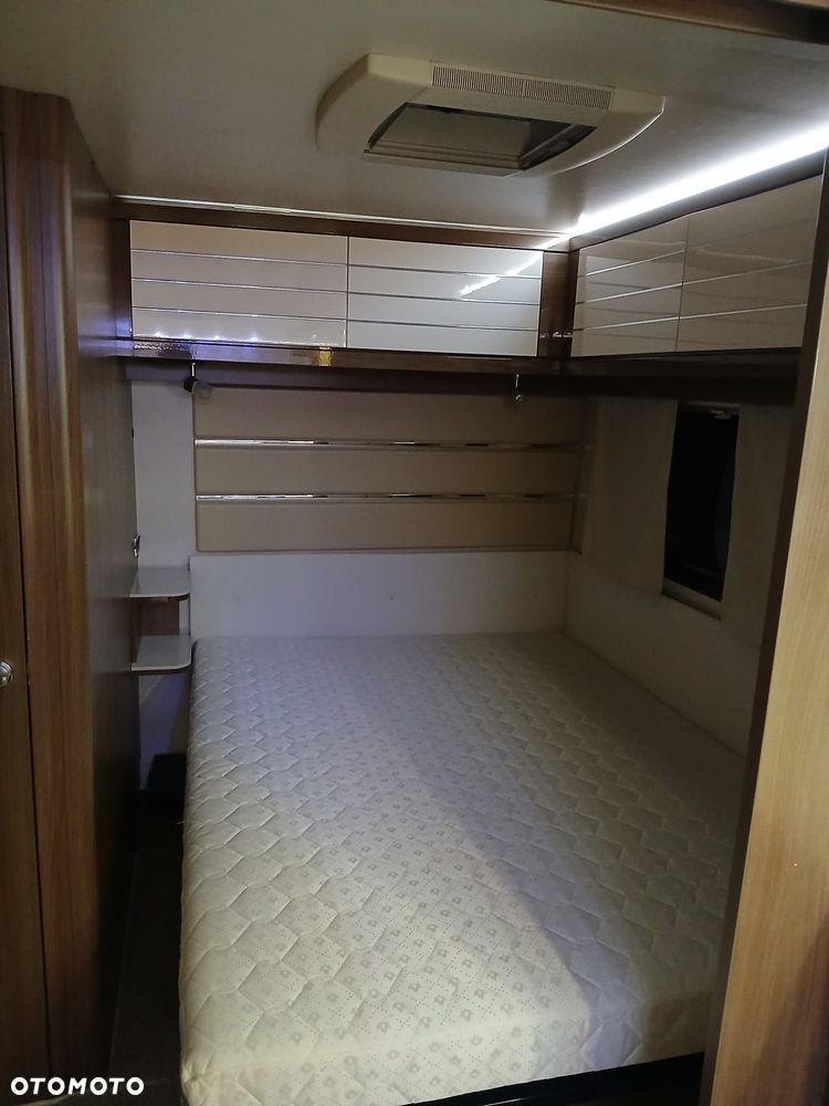 Trigano Sublim S 500 - 36