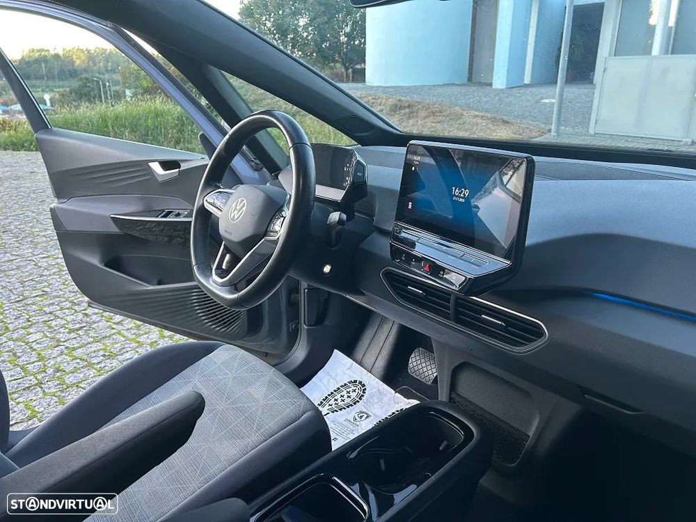 VW ID.3 Pure Performance City - 20