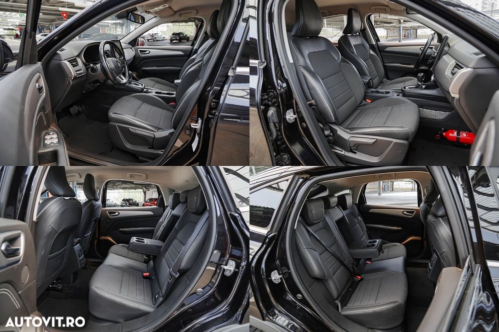 Renault Arkana E-TECH Full Hybrid 145 Espirit Alpine - 20