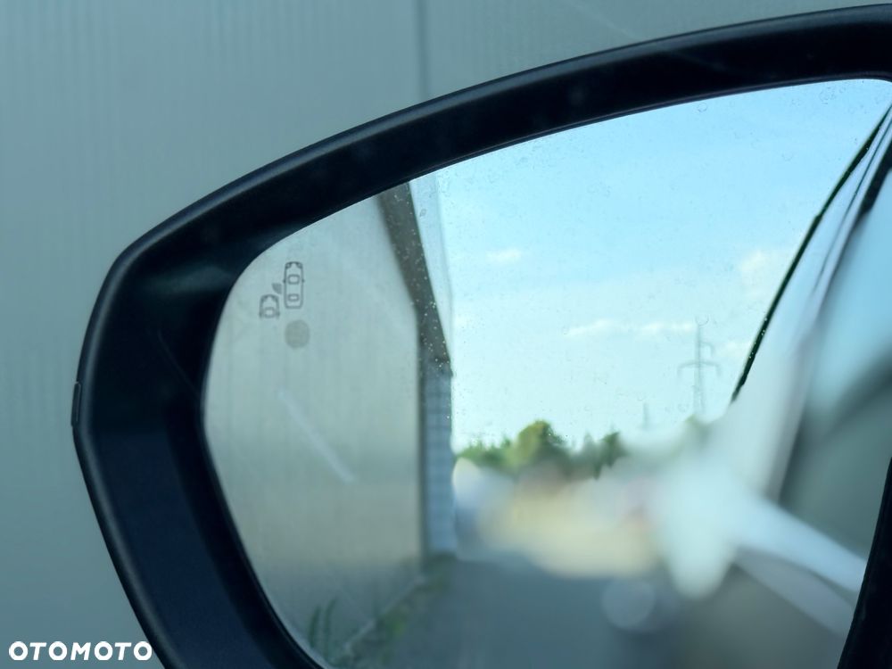 Peugeot 3008 BlueHDi 180 Stop & Start EAT6 GT - 25