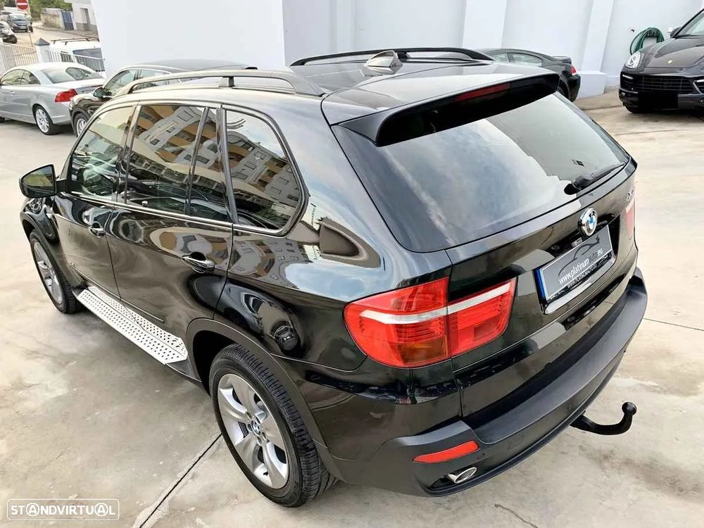 BMW X5 3.0 sd - 48