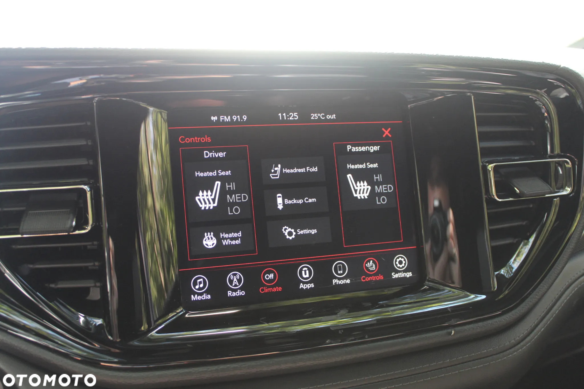 Dodge Durango - 21