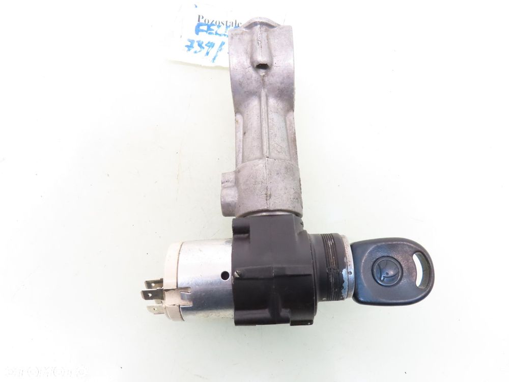 STACYJKA SKODA FELICIA 441022221176 - 6