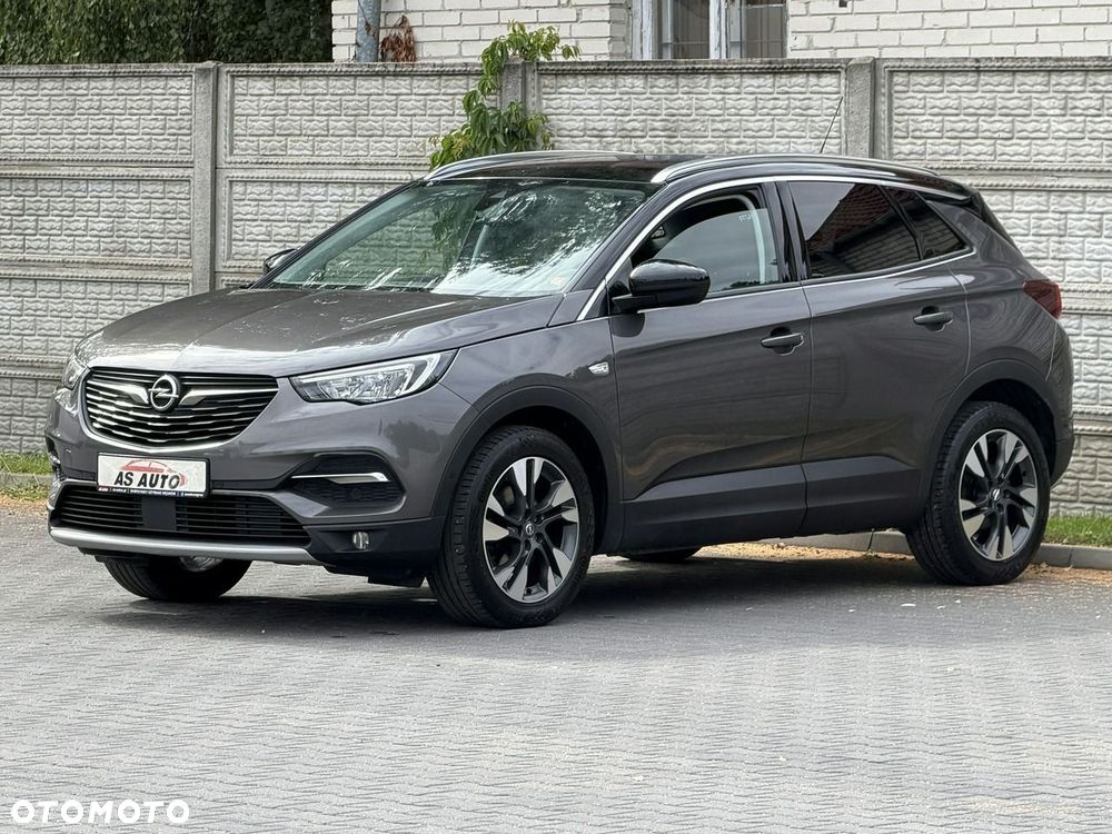 Opel Grandland X 1.5 CDTI Elegance Business Pack S&S - 26
