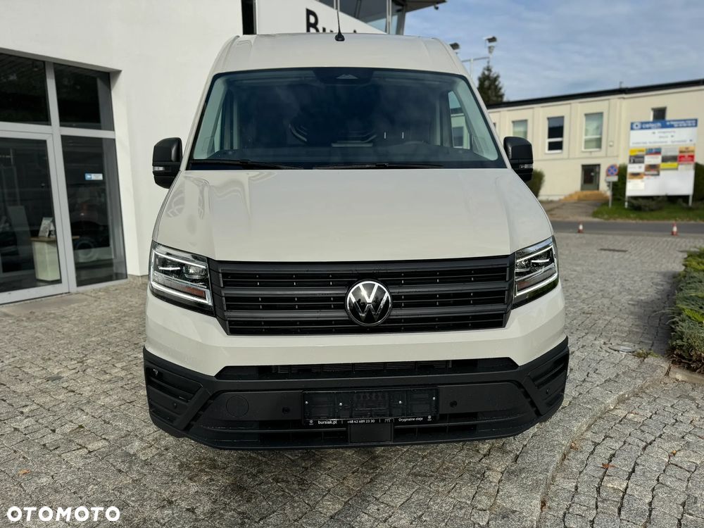 Volkswagen Crafter Furgon 972779 - 5