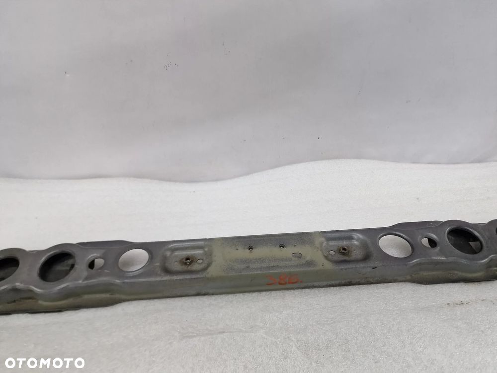 TOYOTA VERSO 09-18 WZMOCNIENIE / PAS PRZEDNI PRZÓD , NR AUKCJI WZM386 - 9