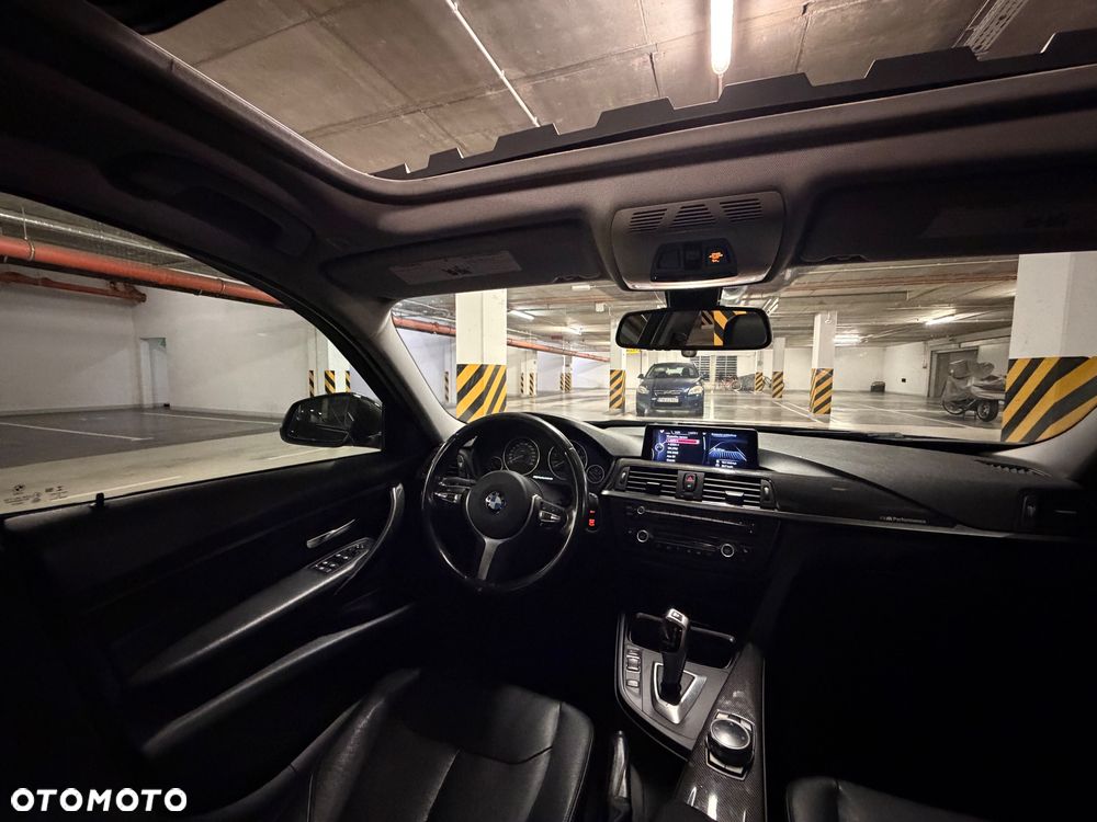 BMW Seria 3 - 12