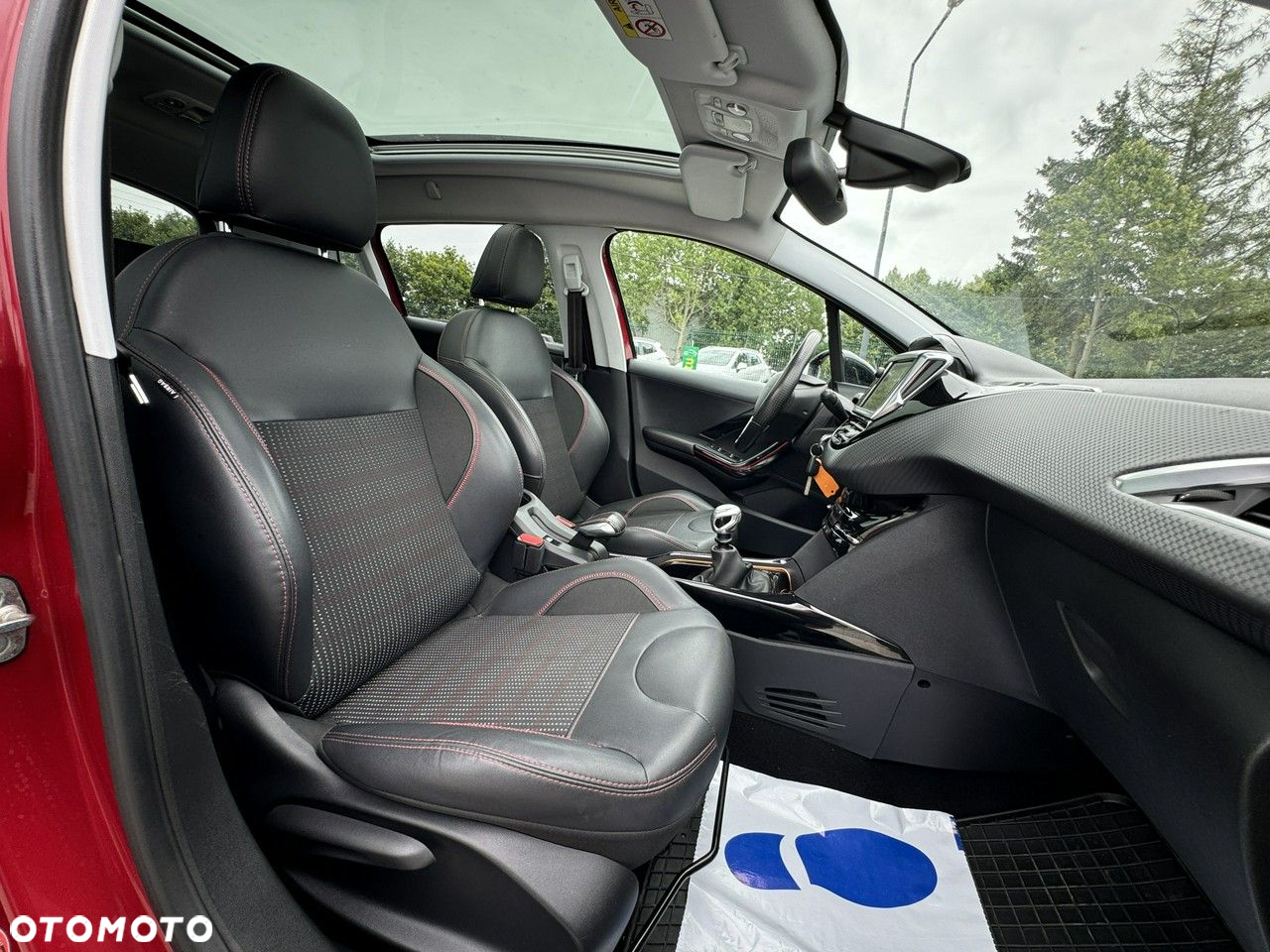 Peugeot 2008 - 34