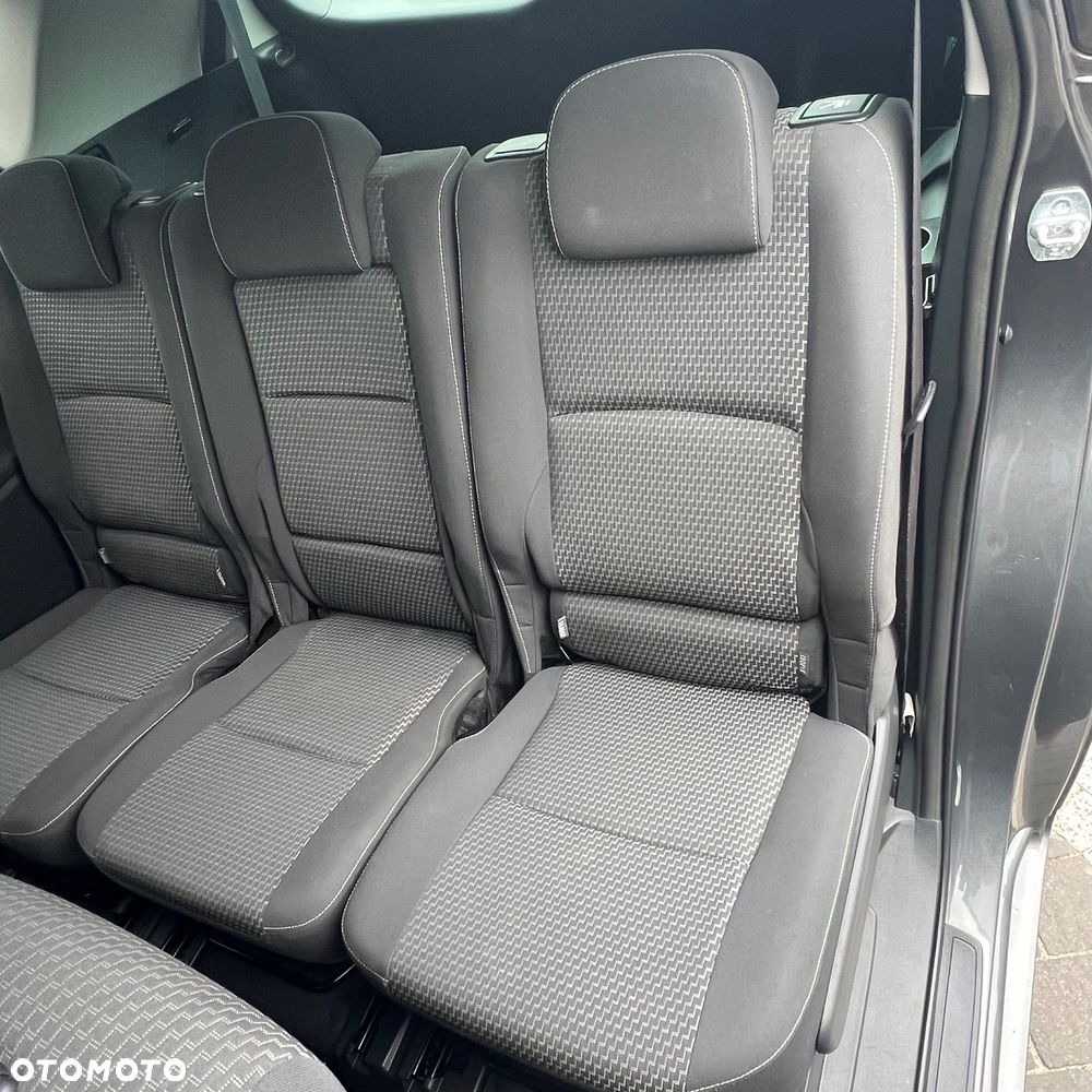Toyota Verso 1.6 D-4D 7-Sitzer Start/Stop Edition S - 26