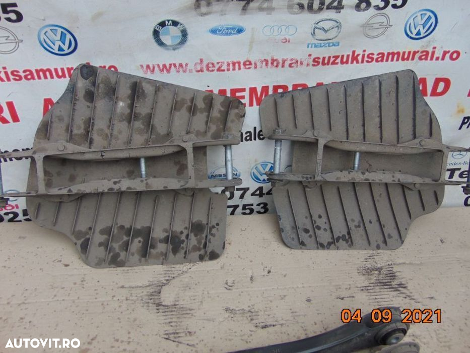 Brate spate BMW G30 G31 bascule spate stanga dreapta inferioare superi - 6