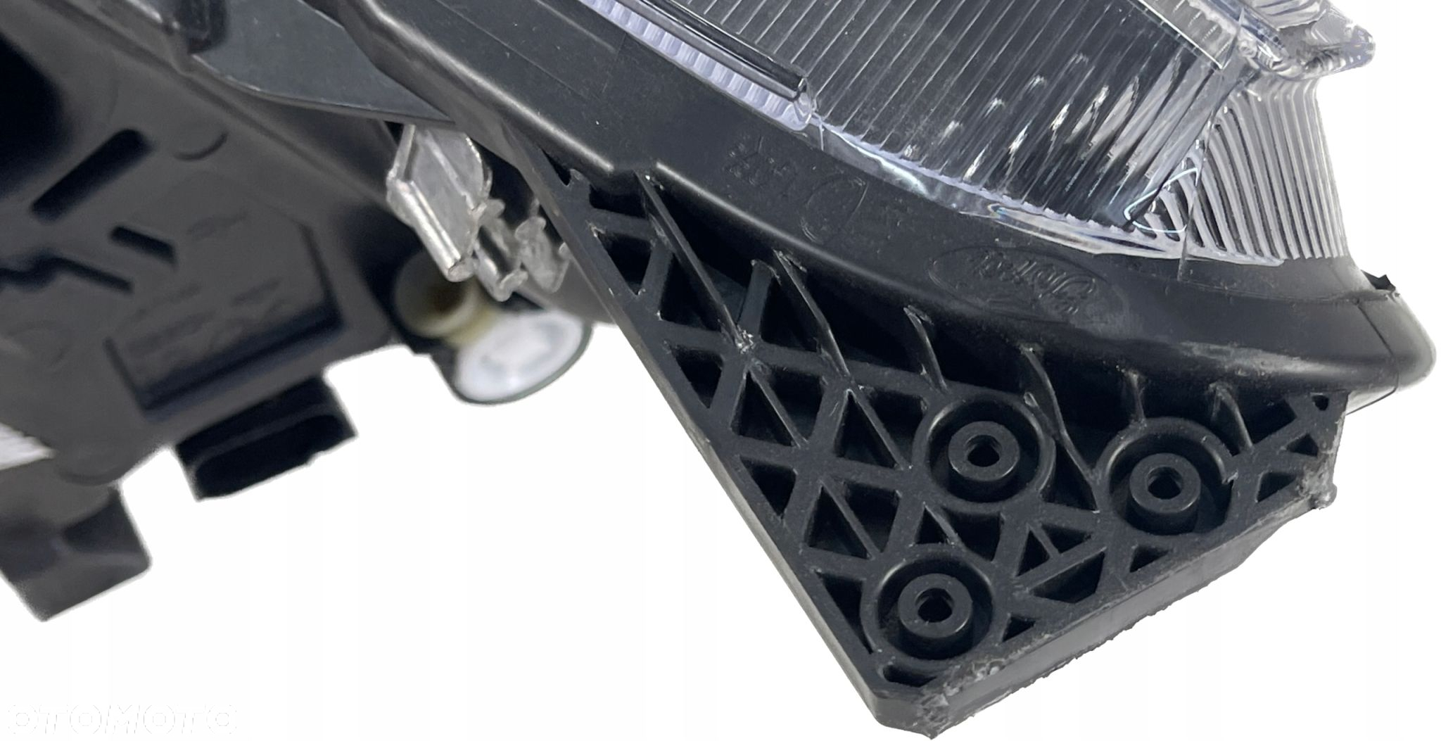 FOCUS MK4 LIFT FULL LED LAMPA PRAWA NX7B-13E014-CD - 5