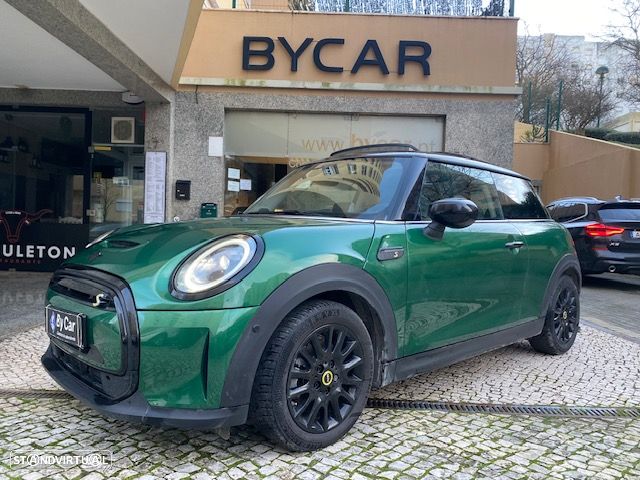 MINI 3 Portas Cooper SE Yours - 40