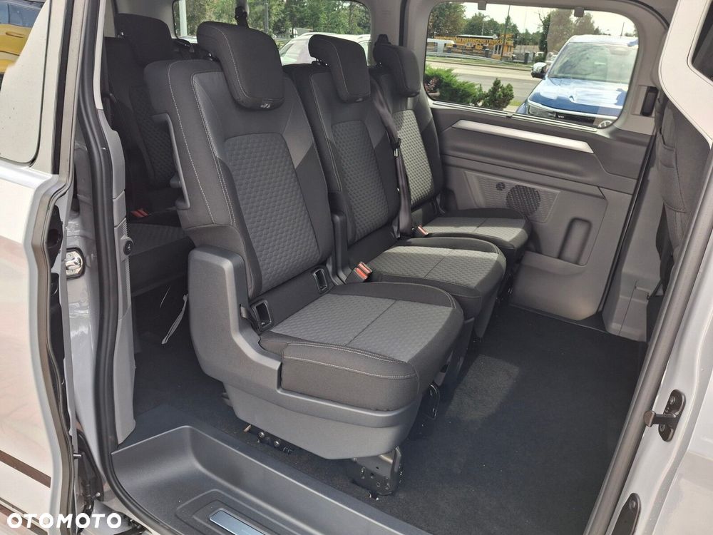 Volkswagen Caravelle 2.0 TDI L2 4Motion Edition - 32