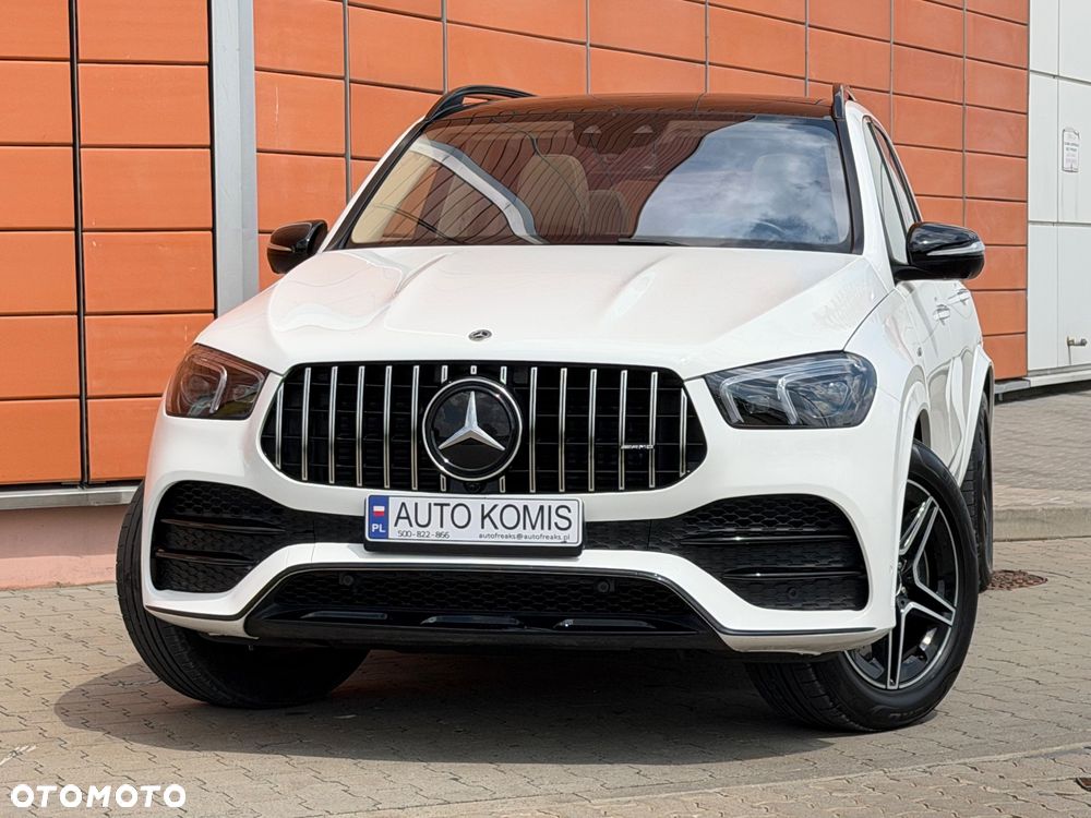 Mercedes-Benz GLE - 2