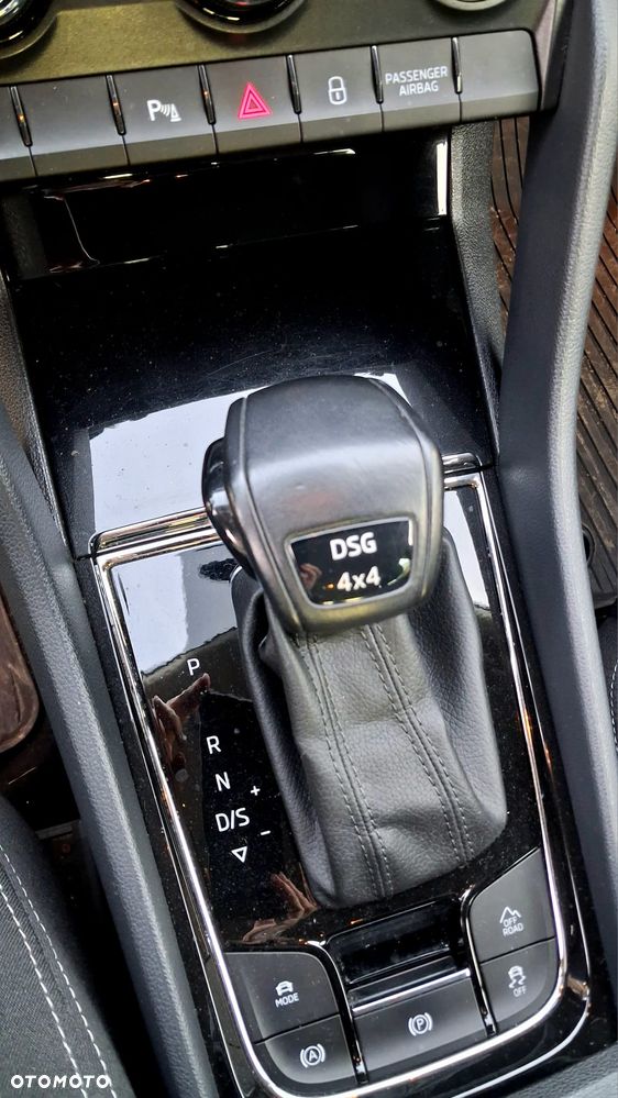 Skoda Kodiaq 2.0 TDI 4x4 Style DSG - 11