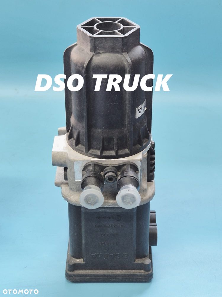 2695808 POMPA MODUL ADBLUE SCANIA EURO 6 - 2