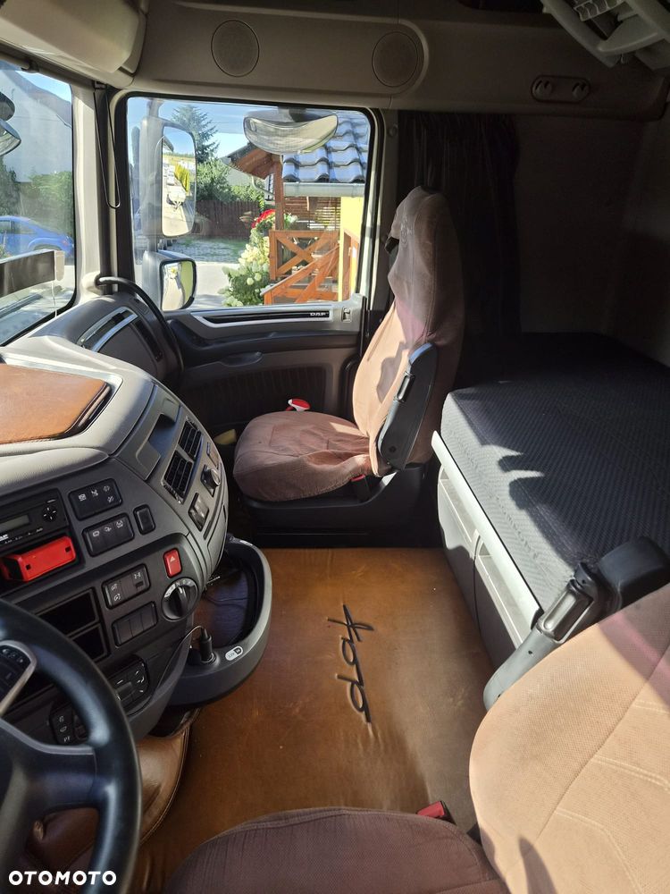 DAF XF 530 FT - 4
