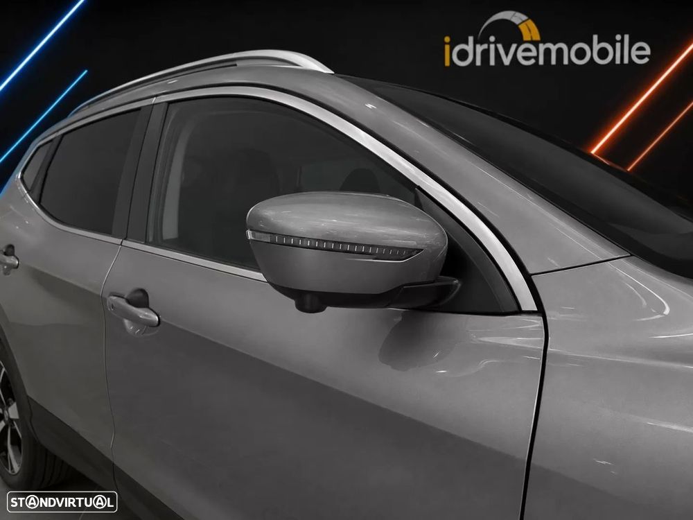 Nissan Qashqai 1.5 dCi 360 Pack S - 3