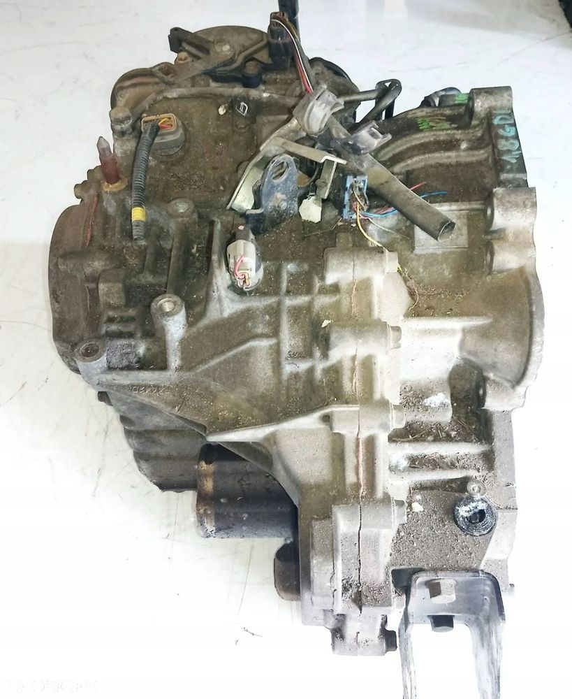 MITSUBISHI SPACE STAR MANUALNA 5-BIEGOWA SKRZYNIA BIEGÓW F4A42K1J8A - 2