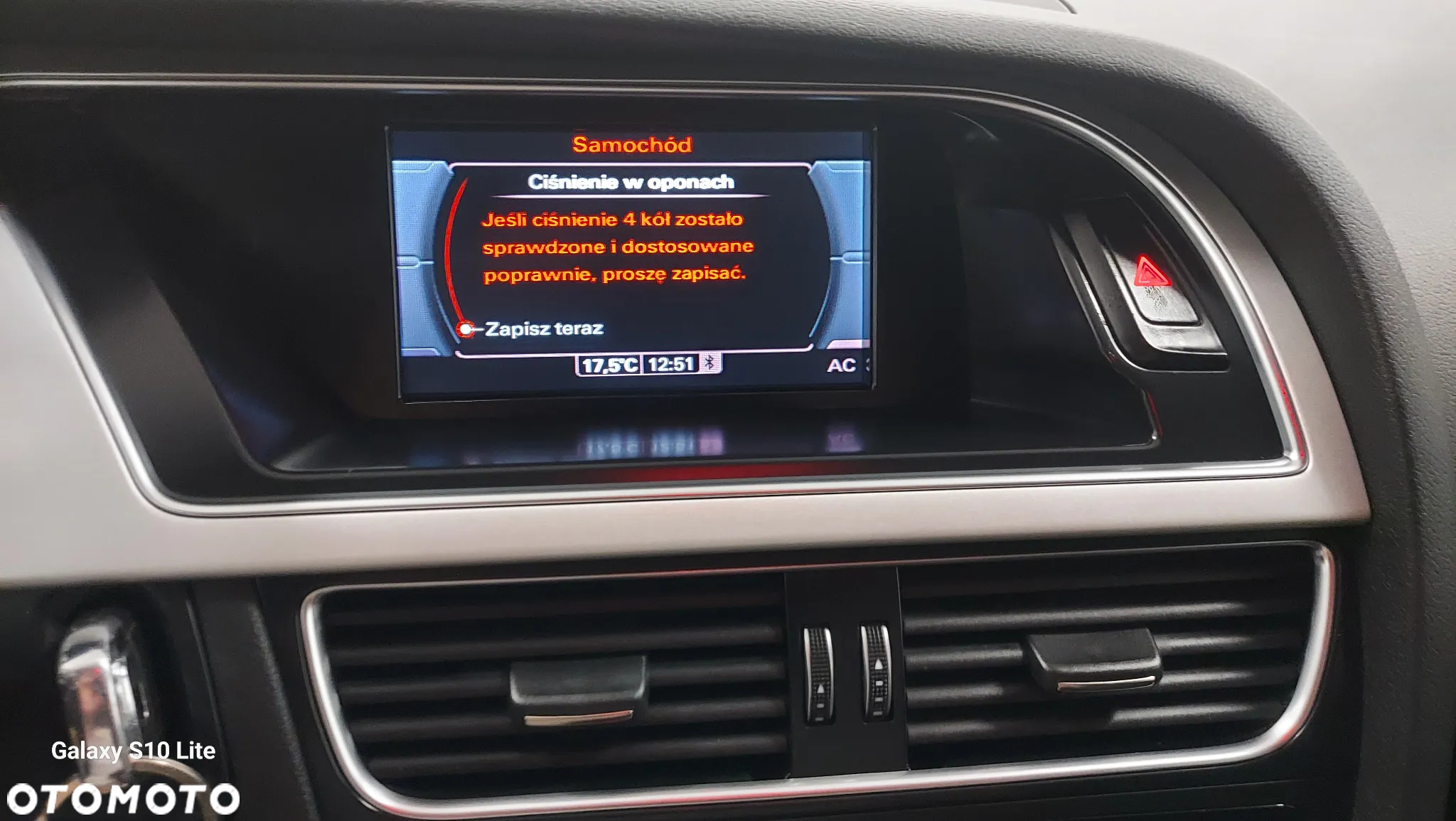 Audi A5 Limousine - 20
