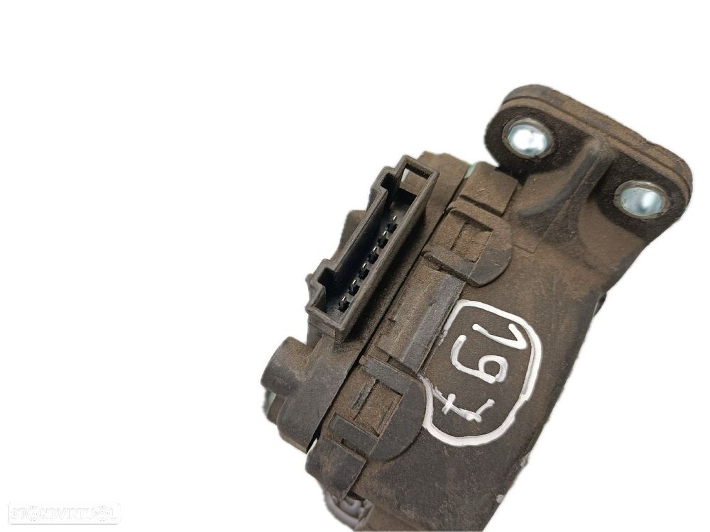 Pedal Acelerador / Acelarador / Potenciómetro Dacia Duster (Hs_) - 2