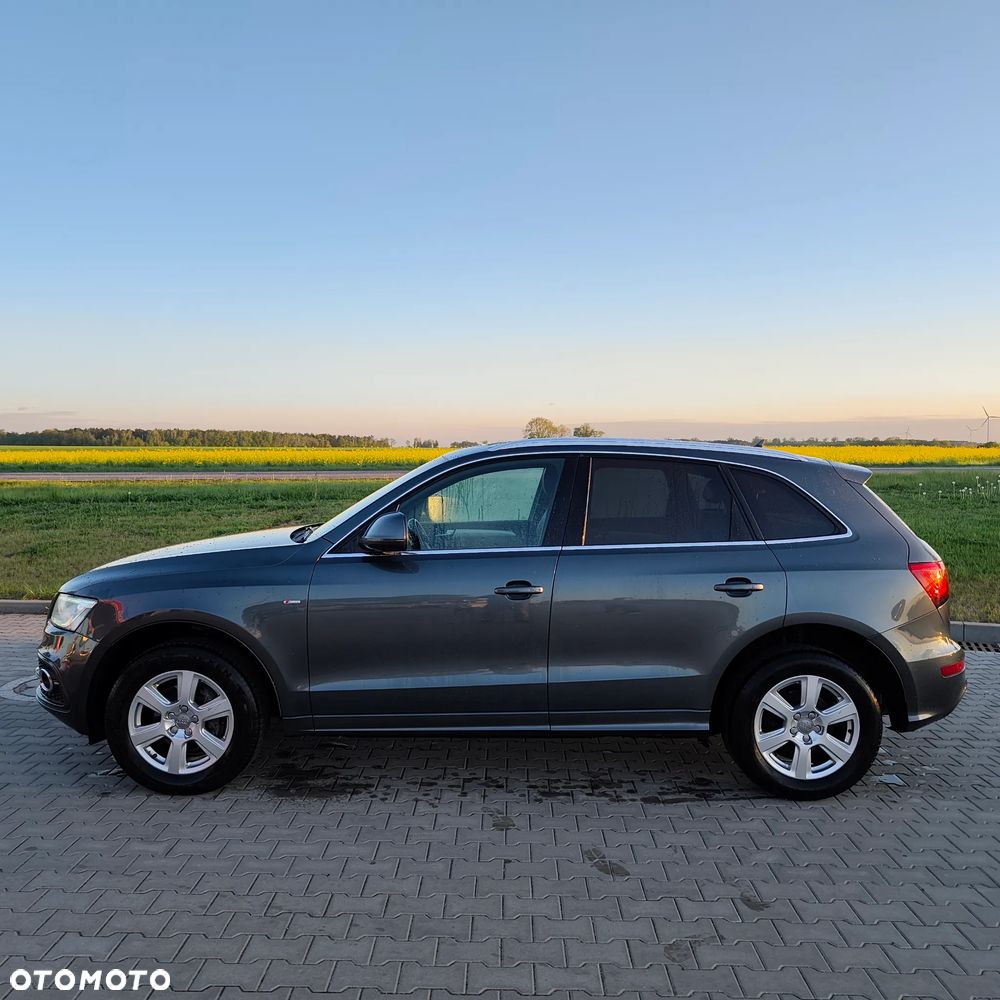 Audi Q5 - 2