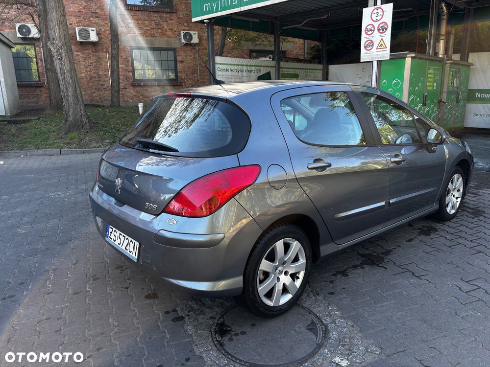 Peugeot 308 120 VTi Premium - 20