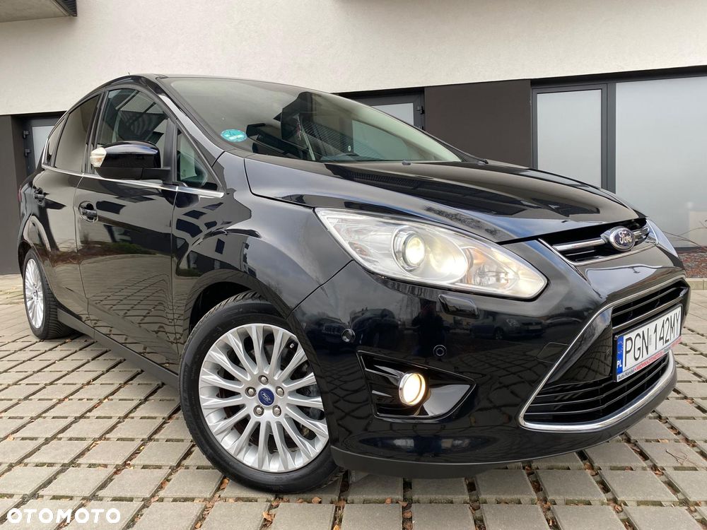 Ford C-MAX - 5