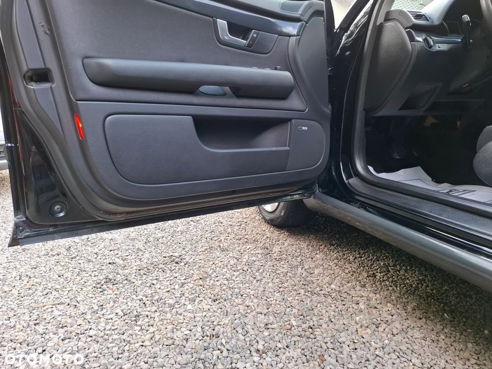 Audi A4 Avant 2.4 - 14