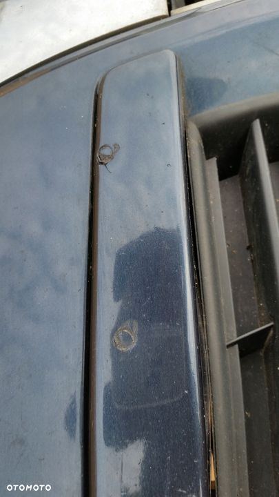 VW PASSAT B6 ZDERZAK PRZÓD - 7