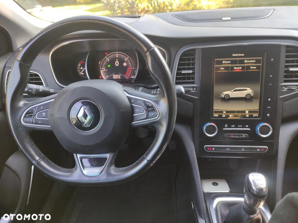 Renault Megane - 15