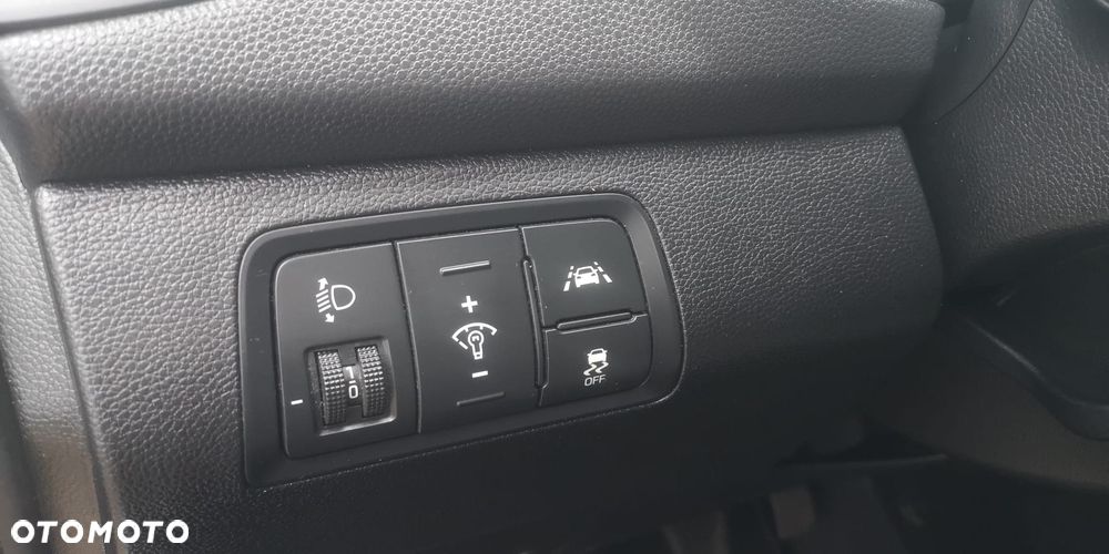 Hyundai i20 blue 1.2 Advantage+ - 16