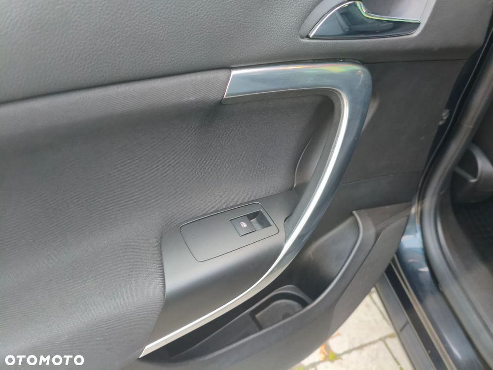 Opel Insignia 2.0 CDTI 4x4 Sport - 31