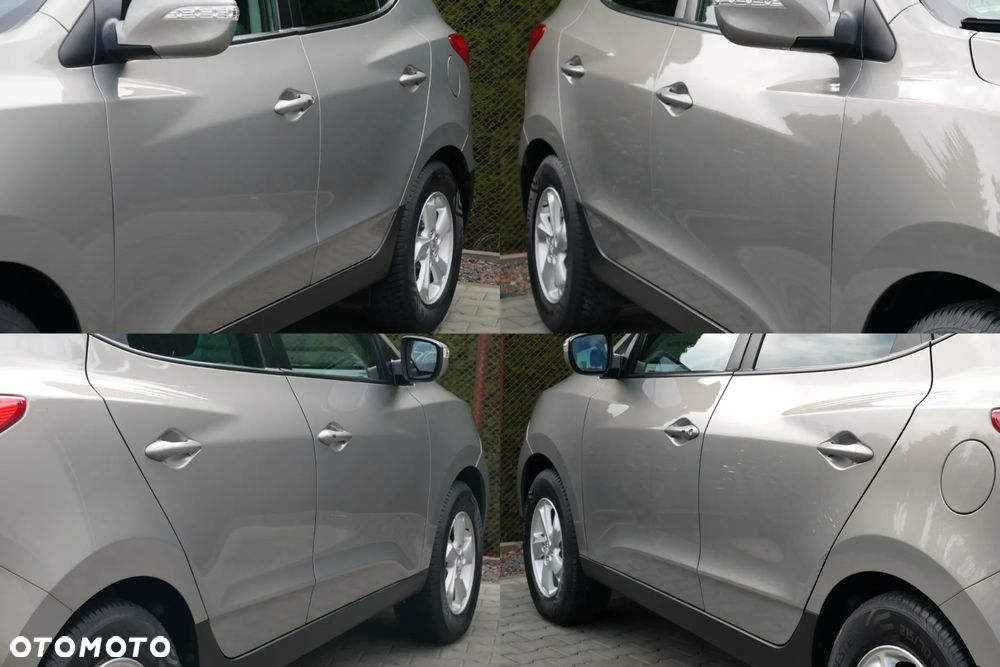 Hyundai ix35 2.0 Premium 2WD - 13