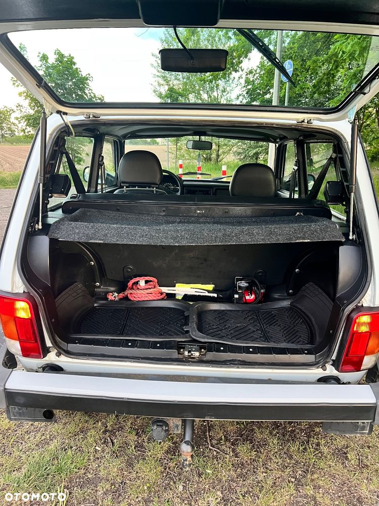 Lada Niva 4x4 Original - 3