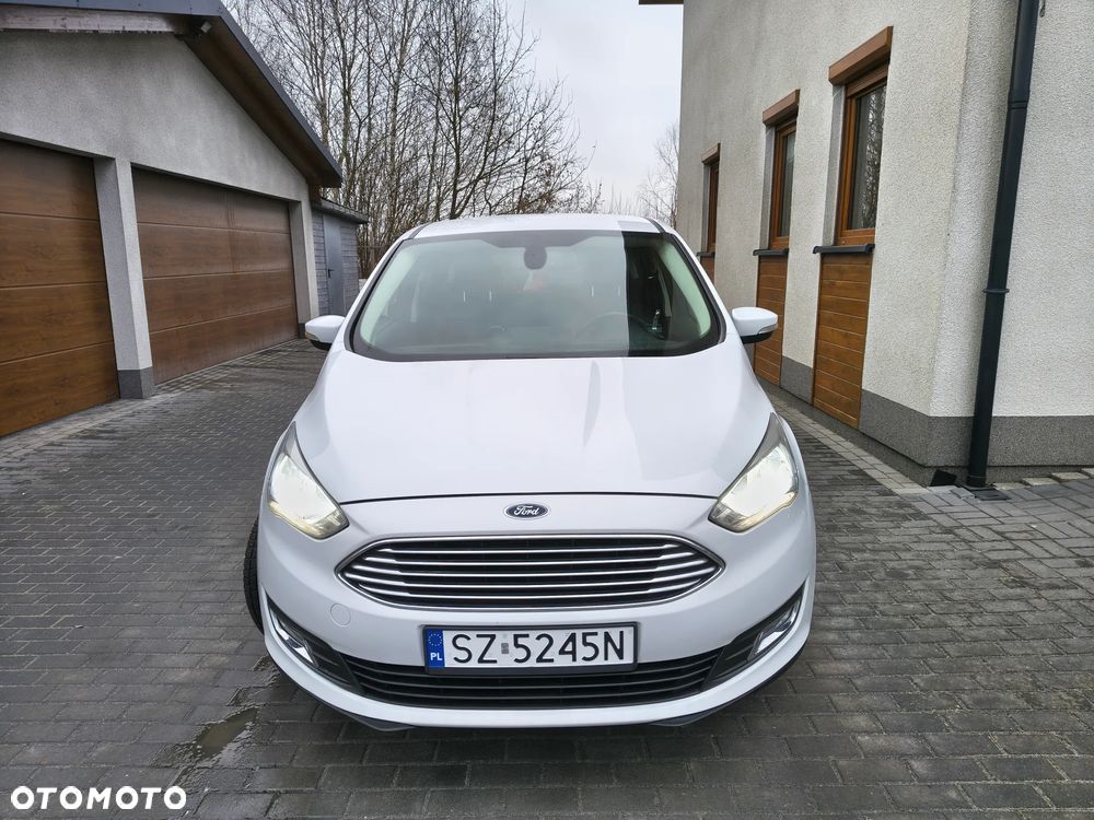 Ford C-MAX - 5