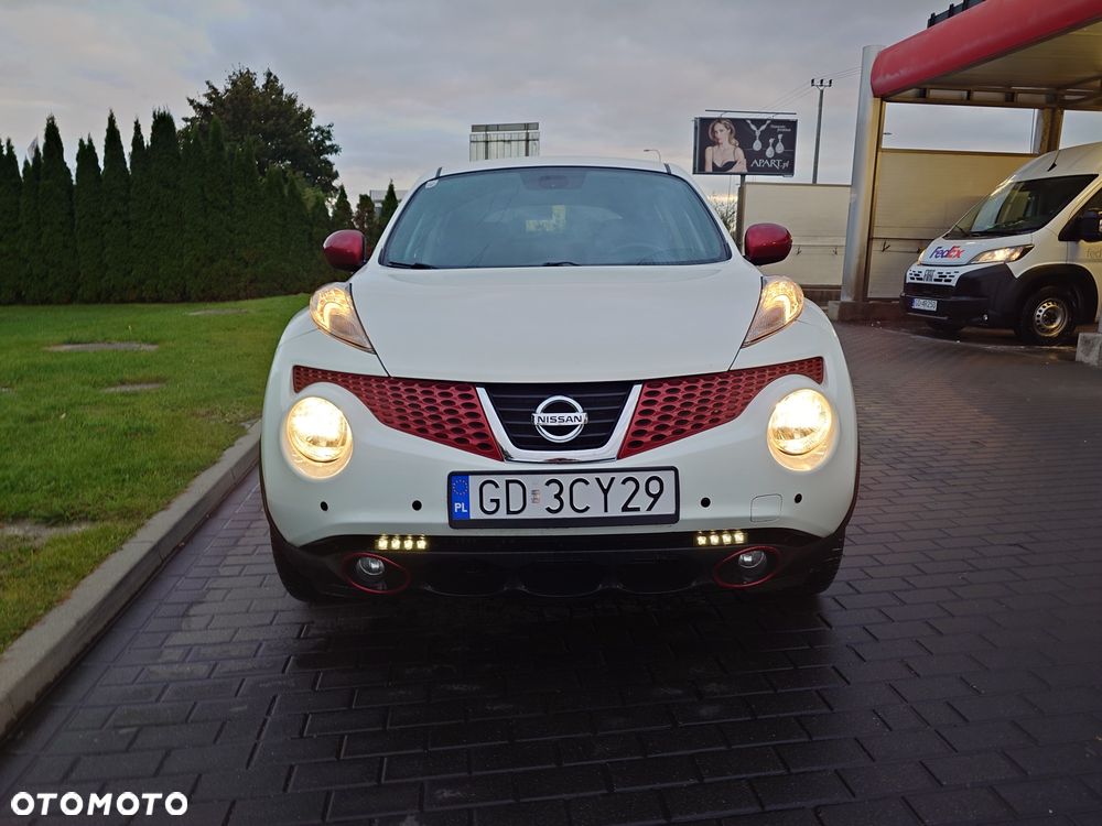 Nissan Juke - 3
