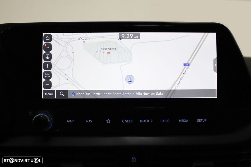 Hyundai i20 1.0 T-GDI Style (TT) DCT - 11