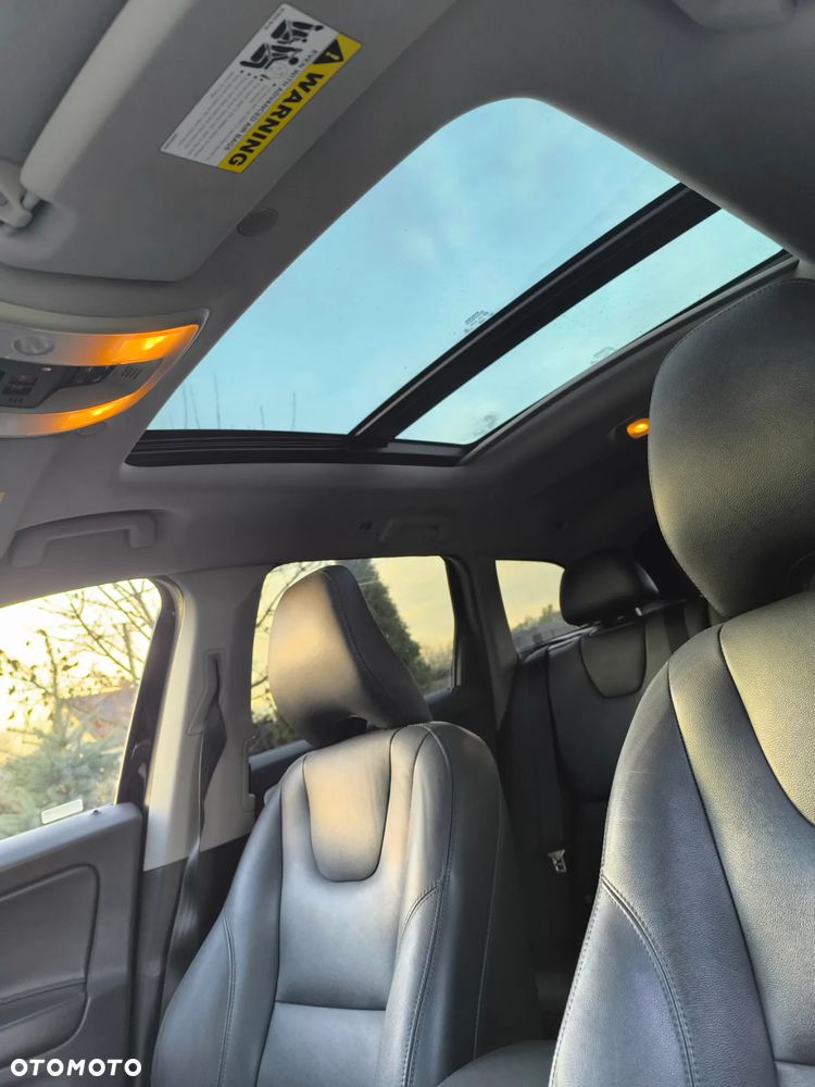 Volvo XC 60 T6 Geartronic Momentum - 19