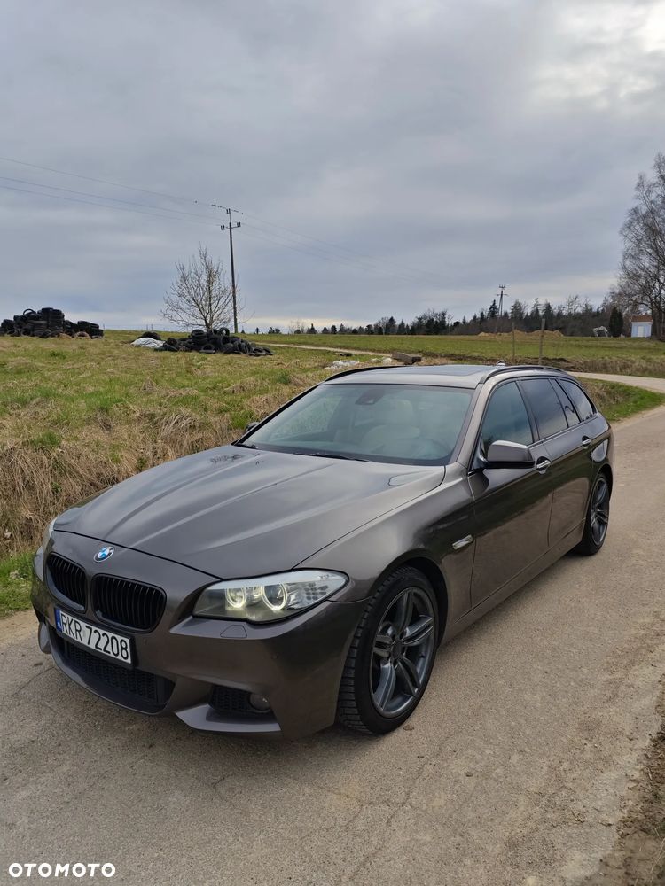 BMW Seria 5 - 2