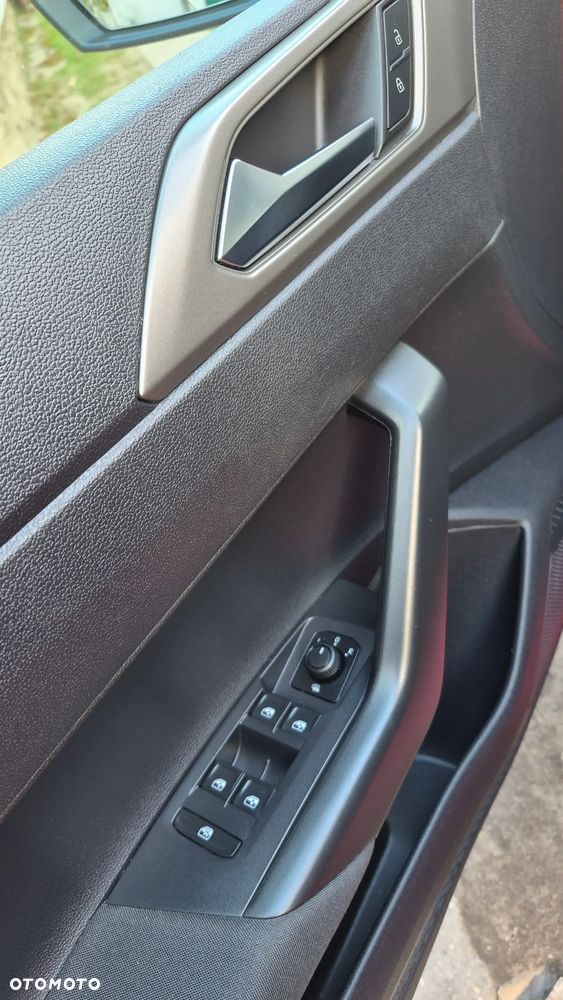 Volkswagen Polo 1.0 TSI DSG OPF Comfortline - 38